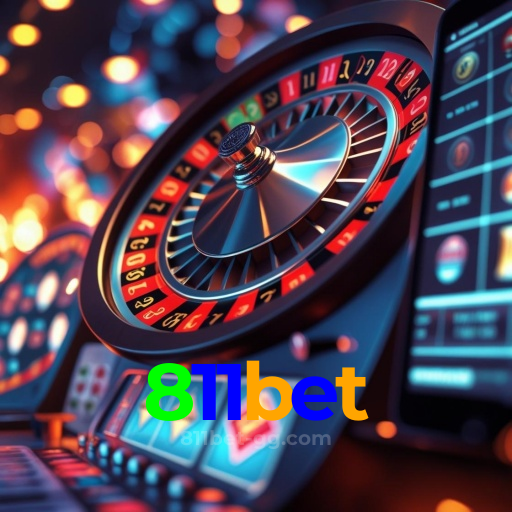 Por Que Escolher o Cassino do 811bet