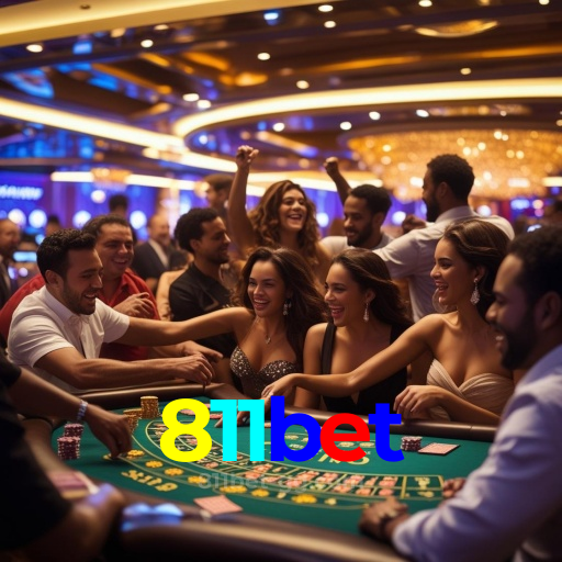 Vantagens do App 811bet
