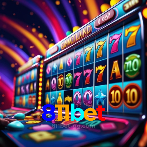 Blog do 811bet com dicas e estratégias para apostas e jogos