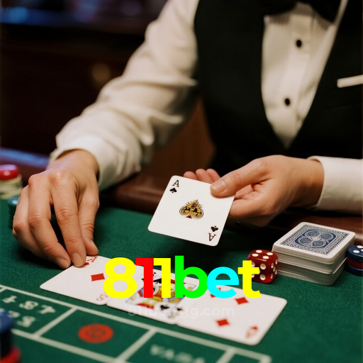 Promoções 811bet