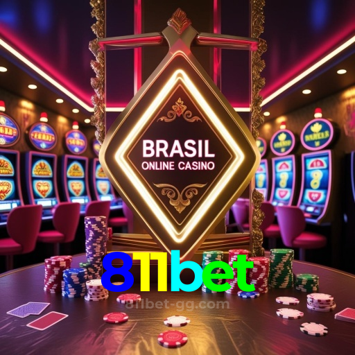 Por Que Jogar no 811bet?