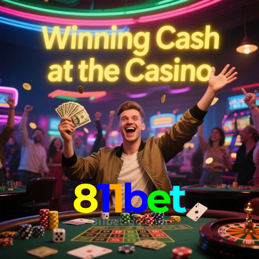 Promoções 811bet