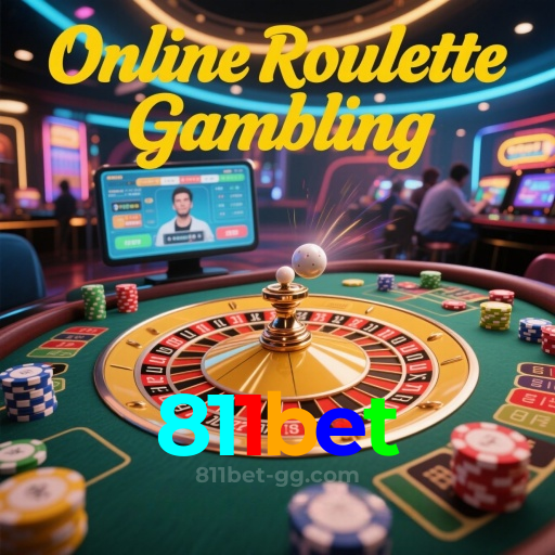 Promoções 811bet